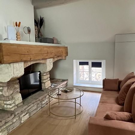 Les Clos De Givry - Clos Theodore - Appartement 88M2 Climatise Avec Sauna Et Petite Terrasse Eksteriør billede