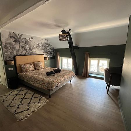 Les Clos De Givry - Clos Theodore - Appartement 88M2 Climatise Avec Sauna Et Petite Terrasse Eksteriør billede
